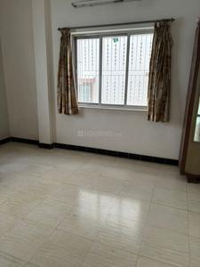 Bedroom Image of Separate AC Room in Independent House in Diwalipura, Vadodara