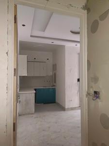 Main Entrance Image of 495 Sq.ft 2 BHK Apartment / Flat for sale in Burari New Delhi for Rs. 2500000