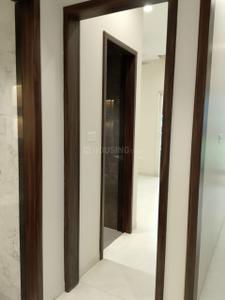 Hall Image of 2156 Sq.ft 4 BHK Apartment / Flat for sale in Kings County, Wakad Pune for Rs. 17500000