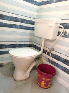 Bedroom One Image of 1050 Sq.ft 3 BHK Apartment / Flat for sale in Nayabad Kolkata for Rs. 4200000