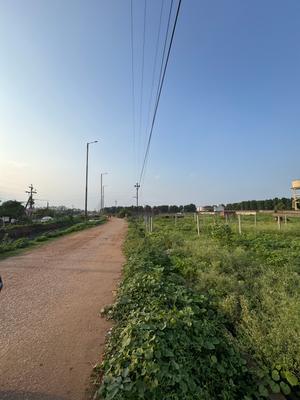 Image of 503 Sq.ft Residential Plot / Land for sale in Smriti Nagar, Bhilai for Rs. 1685000