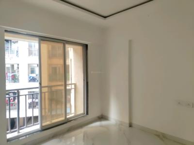 Bedroom Image of 590 Sq.ft 1 BHK Apartment / Flat for sale in Vinay Gardens, Saphale Mumbai for Rs. 1950000