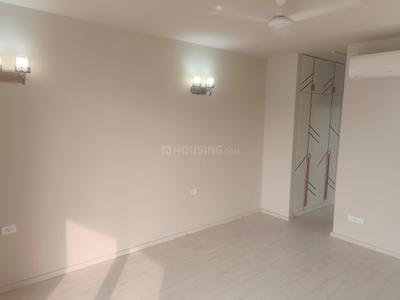 Bedroom Image of 1261 Sq.ft 2 BHK Apartment / Flat for sale in M3M Heights, Sector 65 Gurgaon for Rs. 24000000