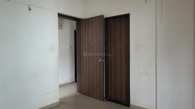 Bedroom Image of 850 Sq.ft 2 BHK Apartment / Flat for sale in Manoj Torana Prangan, Dhayari Pune for Rs. 5400000