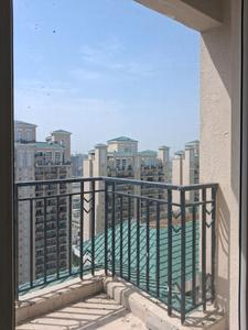 Living Room Image of 1625 Sq.ft 3 BHK Apartment / Flat for sale in ATS Le Grandiose, Sector 150 Noida for Rs. 18500000