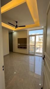 Hall Image of 1300 Sq.ft 2 BHK Apartment / Flat for sale in Sahastradhara Road Dehradun for Rs. 6900000
