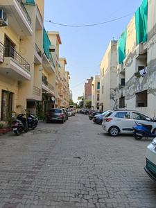 2 BHK Flat