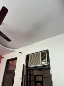 Image of 550 Sq.ft 1 BHK Builder Floor for rent in Sector 7 Rohini, New Delhi for Rs. 20000