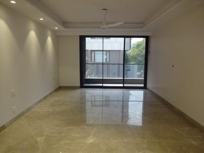 Hall Image of 2800 Sq.ft 4 BHK Builder Floor for sale in Anand Lok New Delhi for Rs. 170000000