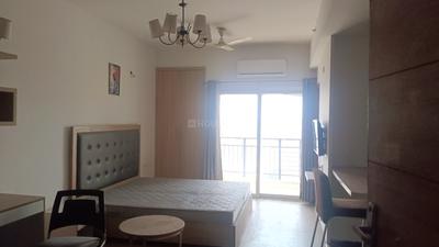 1 RK Flat