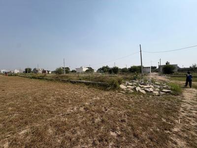 Image of 900 Sq.ft Residential Plot / Land for sale in Jharoda Kalan, New Delhi for Rs. 4500000