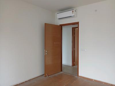 Bedroom Image of 1579 Sq.ft 2.5 BHK Apartment / Flat for rent in Tata Gurgaon Gateway, Sector 112 Gurgaon for Rs. 46000
