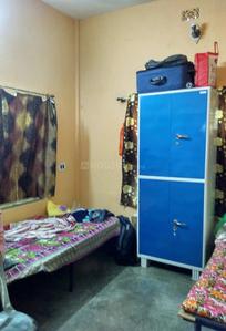 Bedroom Image of Girls PG in Dum Dum, Kolkata