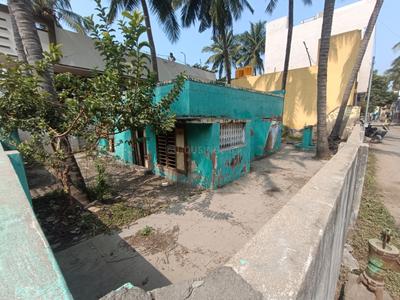 Image of 1500 Sq.ft Residential Plot / Land for sale in Tiruvottiyur, Chennai for Rs. 10500000