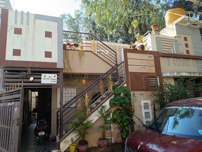 Image of 1200 Sq.ft 3 BHK Independent House for sale in Hallehalli, Bengaluru for Rs. 14800000