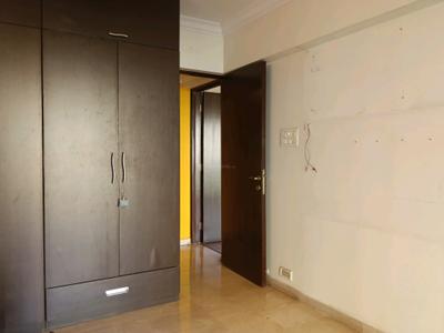 Bedroom Image of 1200 Sq.ft 3 BHK Apartment / Flat for rent in RNA Continental, Chembur Mumbai for Rs. 175000