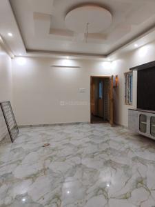 Hall Image of 1266 Sq.ft 3 BHK Apartment / Flat for sale in Iyyappanthangal Chennai for Rs. 10500000