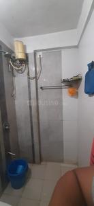 Bathroom Image of 1076 Sq.ft 3 BHK Apartment / Flat for sale in Chhadva Galaxy, Kamothe Navi Mumbai for Rs. 14800000