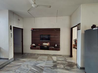 Hall Image of 3200 Sq.ft 4 BHK Independent House for sale in Kidwai Nagar Kanpur for Rs. 45000000