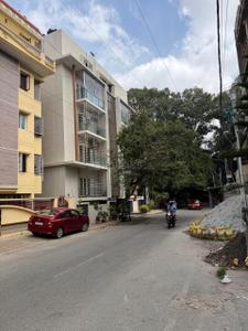 Image of 2050 Sq.ft 3 BHK Apartment / Flat for sale in JP Nagar, Bengaluru for Rs. 39000000
