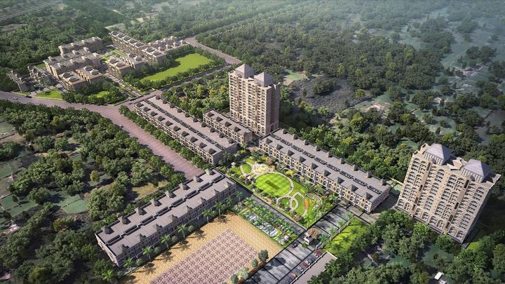 Sbp city of dream sector 127 Main Image 1