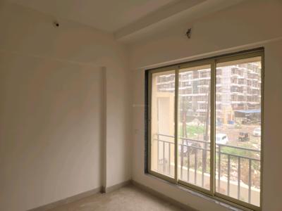 Bedroom Image of 1255 Sq.ft 2 BHK Apartment / Flat for sale in Sonam Indradhanush, Mira Road East Mira Bhayandar for Rs. 11500000