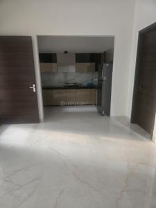 1 BHK Independent Builder Floor