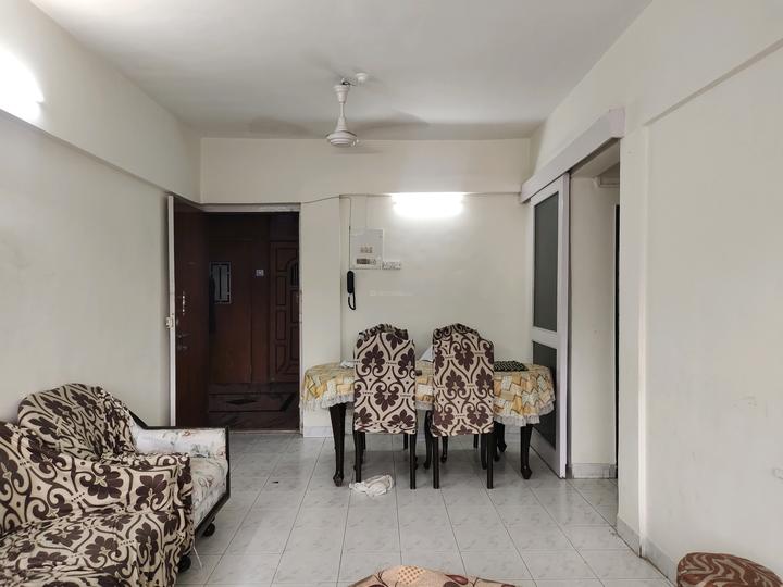 Vashveen Apartments Living Room 1