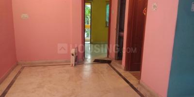 Hall Image of 860 Sq.ft 2 BHK Apartment / Flat for rent in South Dum Dum Kolkata for Rs. 12100
