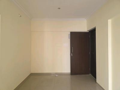 Living Room Image of 540 Sq.ft 1 BHK Apartment / Flat for sale in Virar East Virar for Rs. 5178000