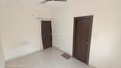 Bedroom Image of 650 Sq.ft 1 BHK Apartment / Flat for rent in Scheme No 140 Indore for Rs. 16000