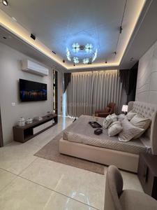 Hall Image of 2300 Sq.ft 3 BHK Apartment / Flat for sale in Utrathiya Zirakpur for Rs. 12500000