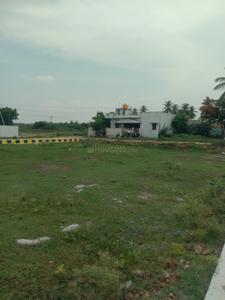 Image of 1500 Sq.ft Residential Plot / Land for sale in Omalur, Salem for Rs. 2250000