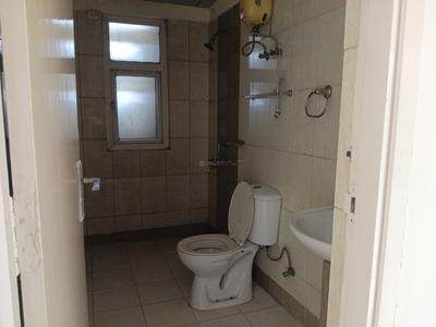 Image of 1329 Sq.ft 2 BHK Apartment / Flat for rent in Mahindra Aura, Sector 110A, Gurgaon for Rs. 38000