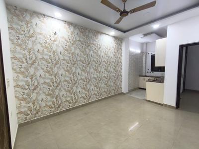 2 BHK Independent Builder Floor