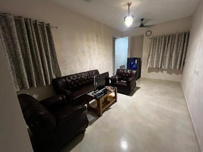 2 BHK Flat