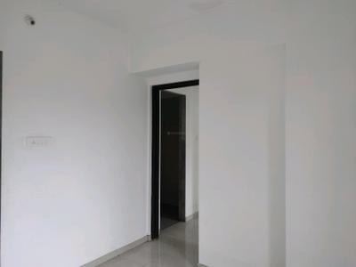 Bedroom Image of 710 Sq.ft 1 BHK Apartment / Flat for sale in Arihant City Phase II, Bhiwandi Thane for Rs. 3993200
