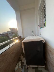 Balcony Image of 688 Sq.ft 1.5 BHK Apartment / Flat for sale in Sai Heights, Jaripatka Nagpur for Rs. 3100000