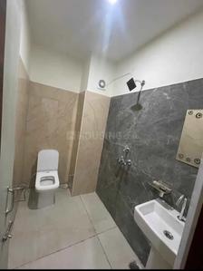 Bathroom Image of 1051 Sq.ft 2 BHK Builder Floor for sale in Kharar Mohali for Rs. 5740000