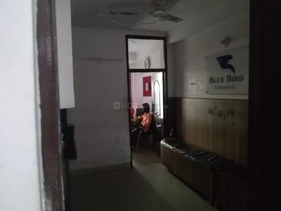 1 BHK Independent Builder Floor