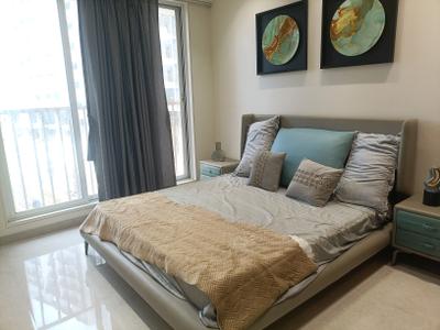 Bedroom Image of 1400 Sq.ft 3 BHK Apartment / Flat for sale in Today Aikyam, Taloja Navi Mumbai for Rs. 10000000