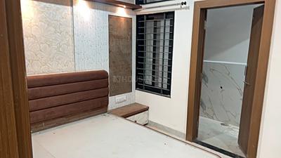 Bedroom Image of 1700 Sq.ft 3 BHK Independent House for sale in Vaishali Nagar Indore for Rs. 11500000