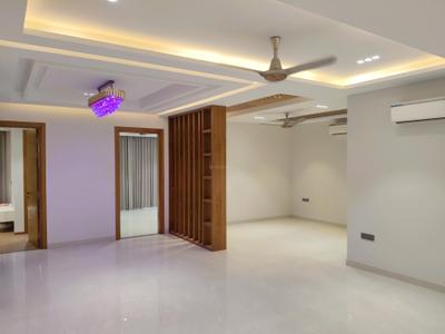 Living Room Image of 2400 Sq.ft 4 BHK Builder Floor for sale in Ansal Esencia Sector 67, Sector 67 Gurgaon for Rs. 34800000