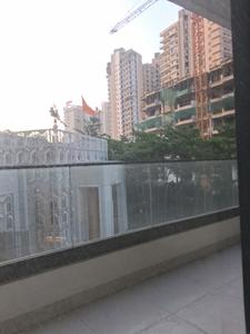 Dining Area Image of 5475 Sq.ft 5 BHK Apartment / Flat for sale in County 107, Sector 107 Noida for Rs. 158000000