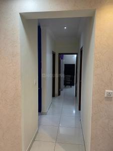Image of 1400 Sq.ft 3 BHK Apartment / Flat for sale in Sattva East Crest, Konadasapura, Bengaluru for Rs. 17000000