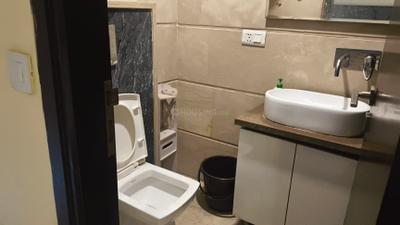 Image of 1000 Sq.ft 2 BHK Builder Floor for sale in Lajpat Nagar, New Delhi for Rs. 19500000