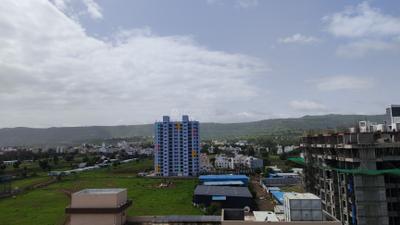 Image of 680 Sq.ft 1 BHK Apartment / Flat for sale in Sree Little Hearts, Undri, Pune for Rs. 3000000