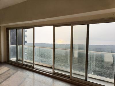 Bedroom Image of 3000 Sq.ft 5 BHK Apartment / Flat for sale in Nerul Navi Mumbai for Rs. 150000000