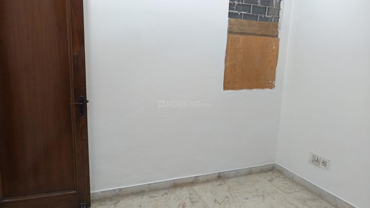 Block H 6, Malviya Nagar Bedroom One 1