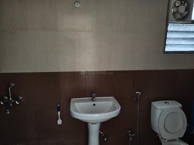 Bathroom Image of 2150 Sq.ft 4 BHK Villa for rent in Aakriti Aquacity, Ratanpur Bhopal for Rs. 15000